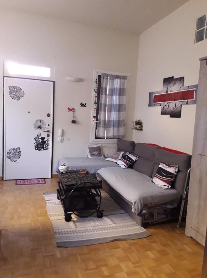Apartamento Les Violettes Menton Exterior foto
