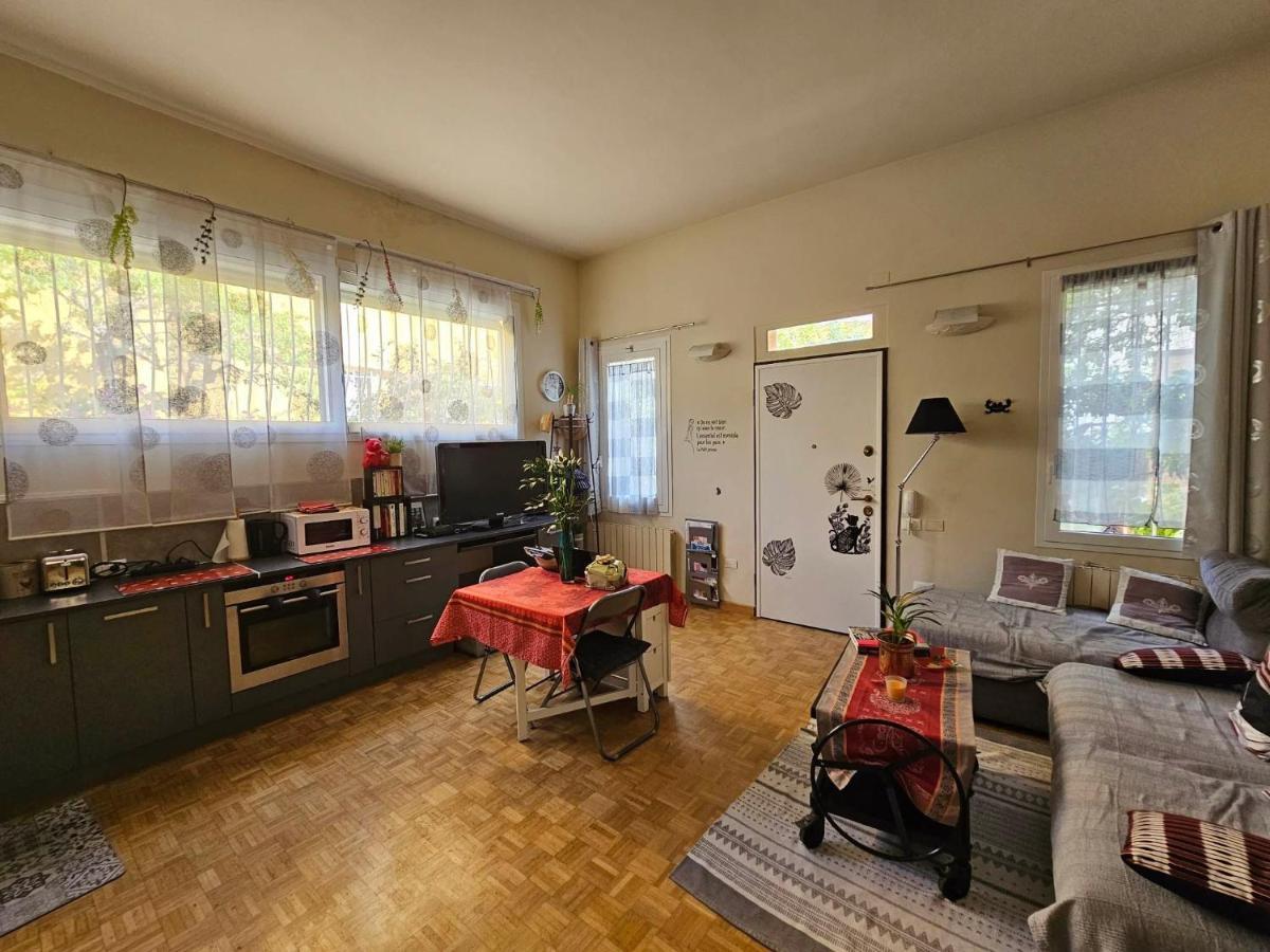 Apartamento Les Violettes Menton Exterior foto