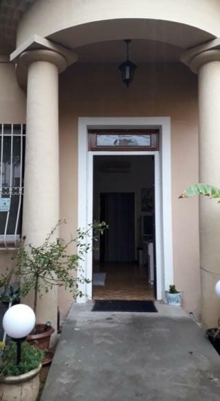Apartamento Les Violettes Menton Exterior foto