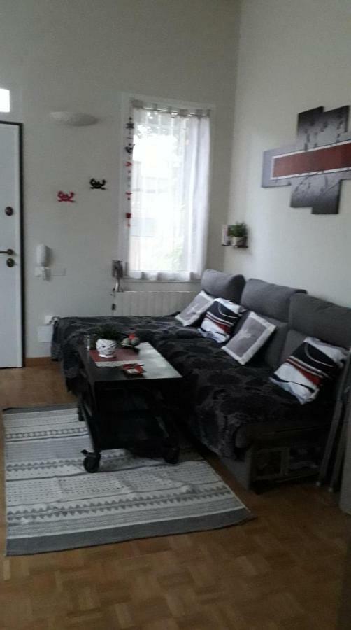 Apartamento Les Violettes Menton Exterior foto